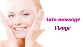 Auto massage Visage