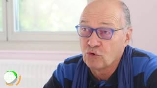 Diabète et vision, l'importance du dépistage