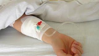 Les soins palliatifs chez les enfants