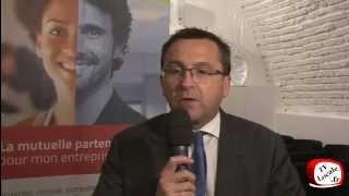 La mutuelle d'entreprise par Henry Mathon, Directeur Général de Prévifrance