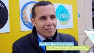 Minute du sommeil : adultes