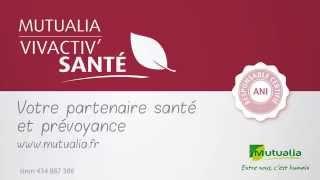 MUTUALIA : complémentaire santé obligatoire