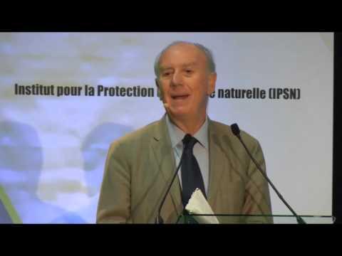 Conférence 03/10/15: Prévenir Parkinson Et Alzheimer (Pr Henri Joyeux)