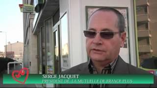 Mutuelle de France Plus: la protection sociale