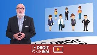 L'obligation de sécurité au travail