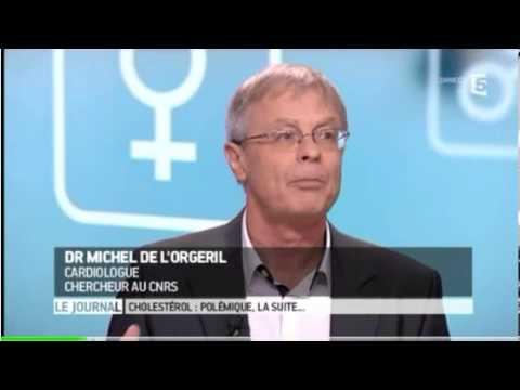 Cholestérol/Statine: Une Arnaque Savamment Organisée Par Les Lobbies Pharmaceutiques