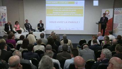 ANI : L’accès Aux Soins, L’affaire De Tous