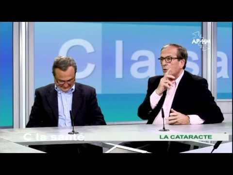 La Cataracte : C La Santé