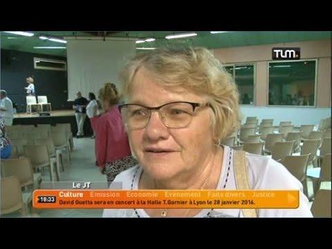 Une Mutuelle Communale à Lentilly