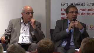 ANI : le point de vue des partenaires sociaux