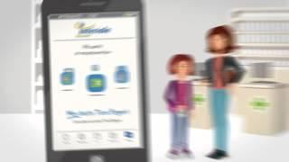 Intériale Mutuelle: une appli mobile : "Ma santé"