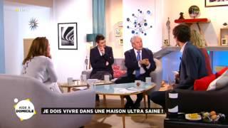 La Quotidienne - Aide à domicile du 11 mars 2014
