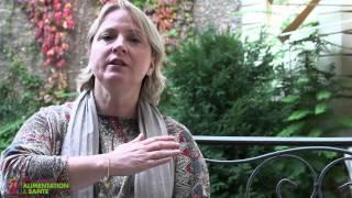 Alimentation et vieillissement : aspects physiologiques et pathologiques
