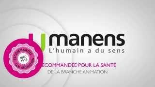 UMANENS - Mutuelle santé pour la branche Animation