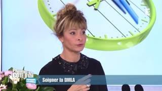 PACA Matin : « Soigner la DMLA »