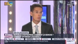 Ce qu'il faut savoir sur la mutuelle entreprise obligatoire en 2016