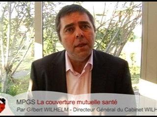 Mutuelle MPGS – Mutuelle Prévoyance Et Des Garanties