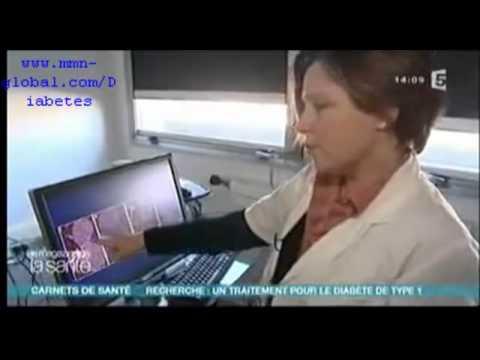Comment Détecter Les  Symptômes Diabète