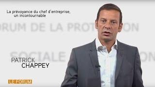 La prévoyance du chef d’entreprise, un incontournable
