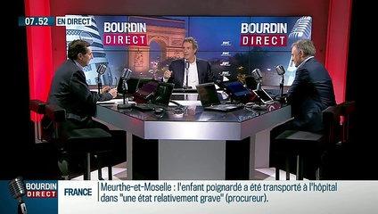 Brunet & Neumann: Les négociations sur les retraites complémentaires aboutiront-elles à une issue ? 