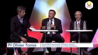 Conférence Bien-être et Travail - Tours - best of