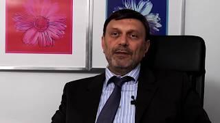 LE LASER SLT POUR TRAITER LE GLAUCOME
