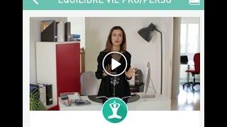 Faire du sport régulièrement