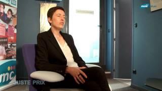 Mutuelle MMC (Mutuelle Médico Chirurgicale): Optique
