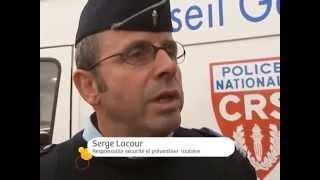 Les seniors au volant