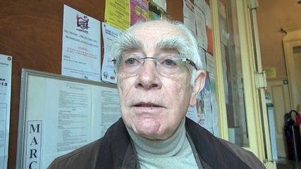 Retraites complémentaires des conseillers généraux de l'Yonne : Pierre Bordier répond