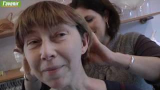 Avenir Santé Mutuelle: Se sentir belle malgré le cancer