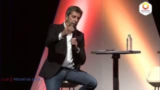 Conférence "Les mystères de la mémoire" Michel Cymes - Toulouse