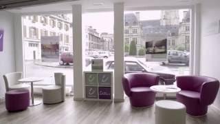 Identités Mutuelle - Notre Concept Agence