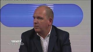 Face à la Rédac : Mutuelle communale de Précigné (Sarthe) - 01/02/2017