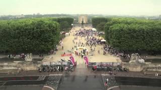 Unéo court contre le cancer du sein