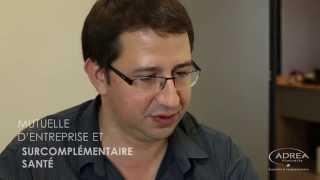 ADREA Mutuelle d’entreprise obligatoire: expérience d’un expert-comptable