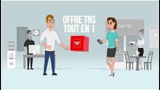 APICIL animation offre santé TNS (1029)