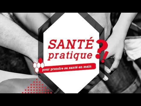 SANTE PRATIQUE - L'HEBERGEMENT DES SENIORS