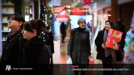 Le Remboursement Des Lunettes Par Sa Mutuelle Santé