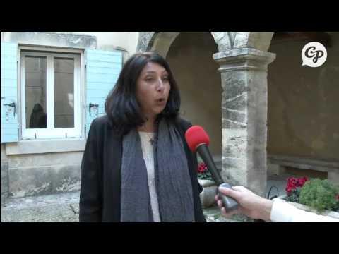 À Caumont Sur Durance, La Santé N'a Ni âge Ni Classe Sociale