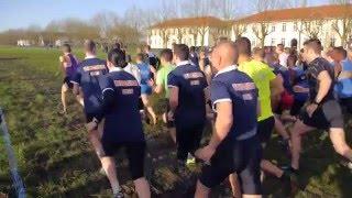 Se reconstruire par le sport