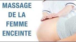 Massage Femme enceinte - Massages Doctissimo