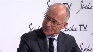 Alimentation des seniors - Sirha TV