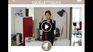 On protège les cervicales