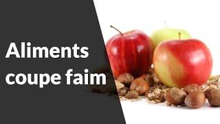 Les coupe-faim