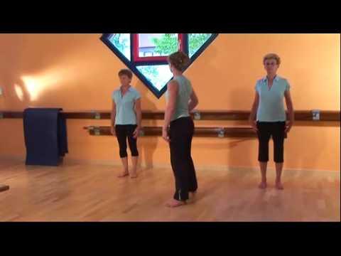 Gym Seniors : Equilibre Et Coordination