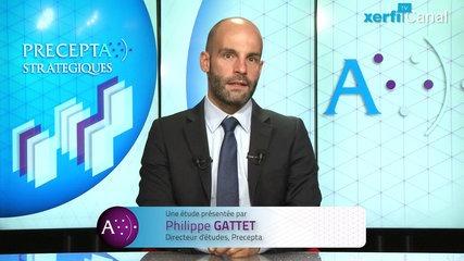 Xerfi Precepta, L'hospitalisation De Court Séjour Face Aux Mutations Stratégiques (MCO)