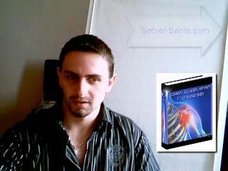 Arthrite - Rhumatisme - Comment Soulager Les Douleurs Articulaires Efficacement...