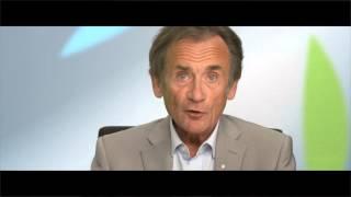 Mutuelle Just' , une mutuelle résolument sportive