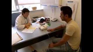 Consultation pré-anesthésique